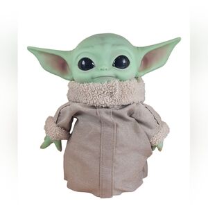 MATTEL Star Wars The Mandalorian 12" Figure The Child